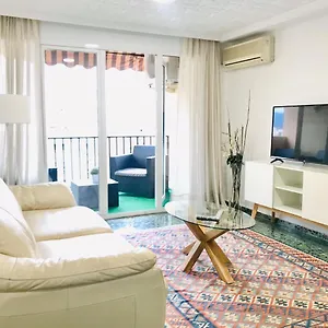 Center & Terrace By Ele Apartamento