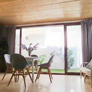 The Loft Deluxe Apartamento