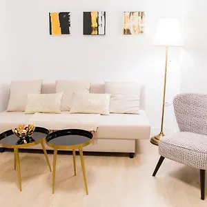 Estupendo Estudio Apartamento