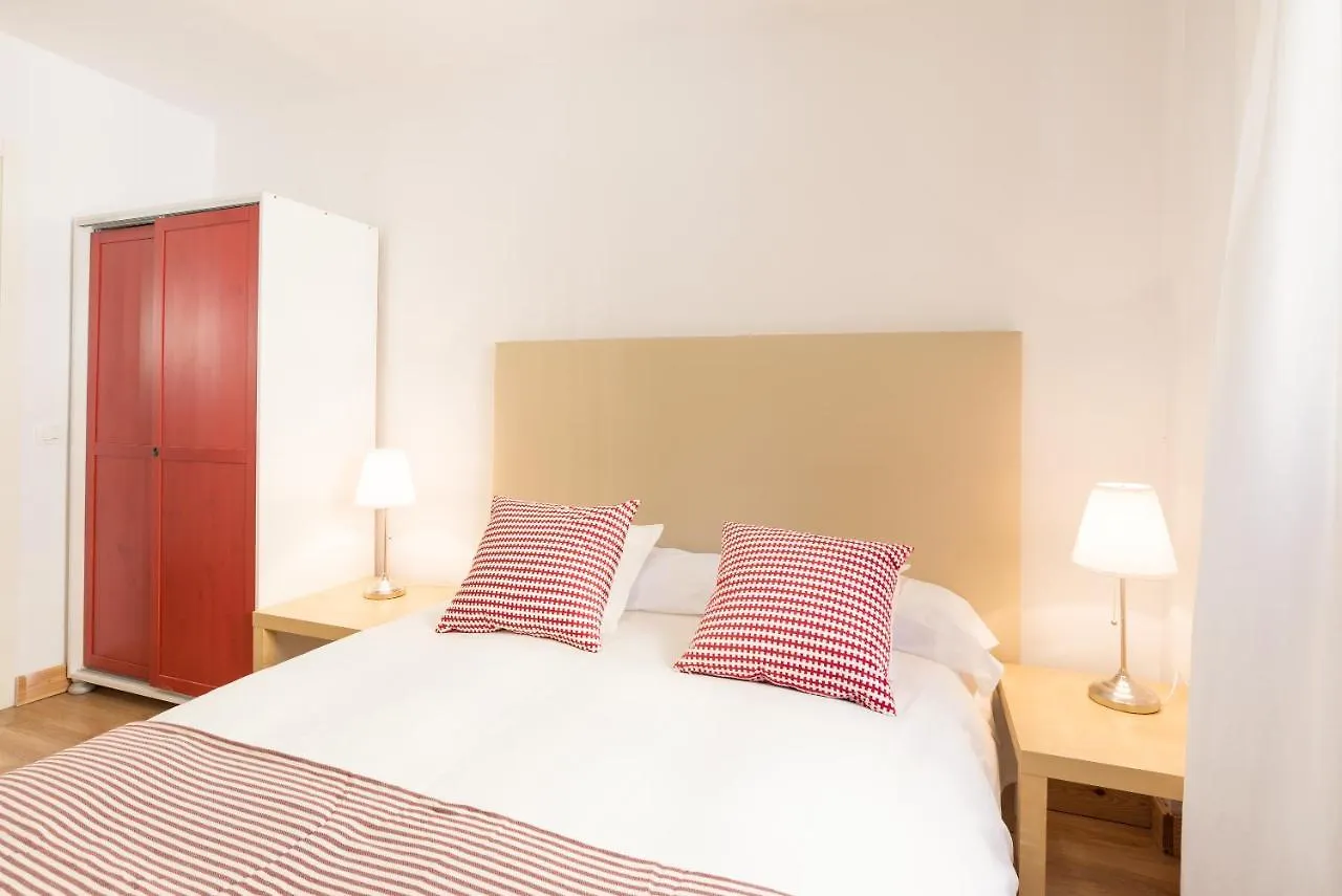 Mundo Nuevo: Acogedor Apartamento En El Centro Малага 0*,